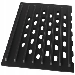 Dažytos grotelės kairysis franek 12 franek 14 zosia