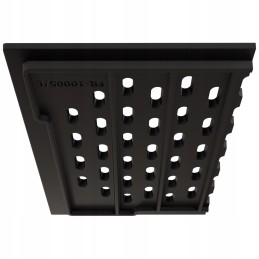 Dažytos grotelės kairysis franek 12 franek 14 zosia