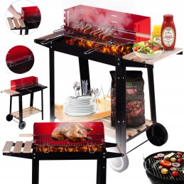 ⭐️ Grilismaster redbend gm2000 anglis grilis ⭐️