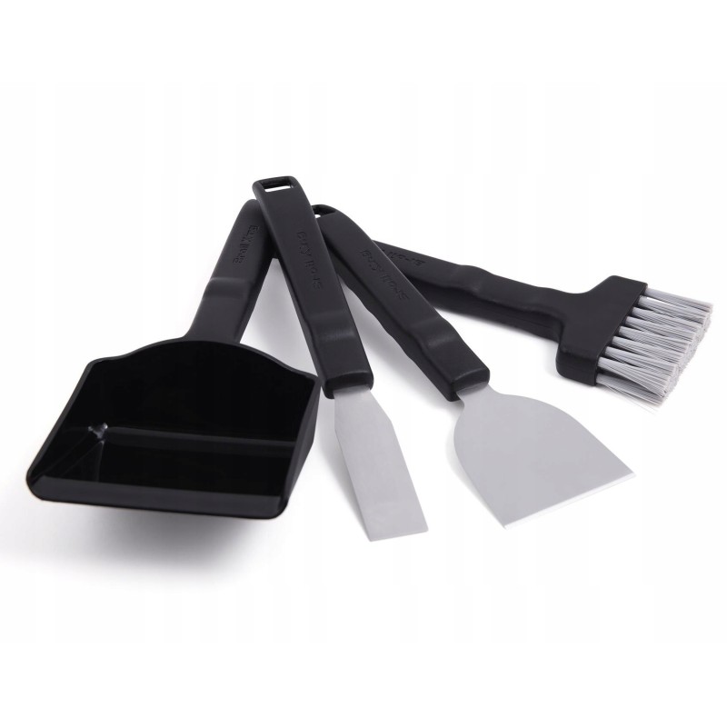 Broil King Grill Cleaning Tool Kit