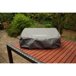 Campingaz nešiojamas plancha grilio dangtis