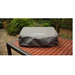 Campingaz nešiojamas plancha grilio dangtis