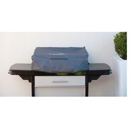 Campingaz nešiojamas plancha grilio dangtis