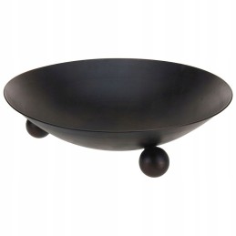 Ketaus sodo židinys 57 cm kepsninei