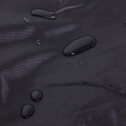 Sodo kepsninės dangtis 124 x 65 x 110 cm atsparus vandeniui