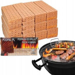 ⭐⭐Užkurtas židinio grilio krosnelei 2400 kubų⭐⭐