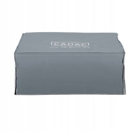 Cadac Meridian 3 įmontuotas grilio dangtis