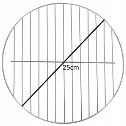 Anglies sodo grilis briketams, uždaras, su ventiliaciniu dangteliu ir lentyna