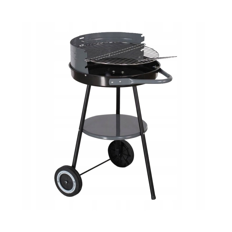 Apvalios supergrill grotelės 41 cm