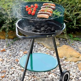 Round grill supergrill 41 cm