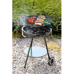 Round grill supergrill 41 cm