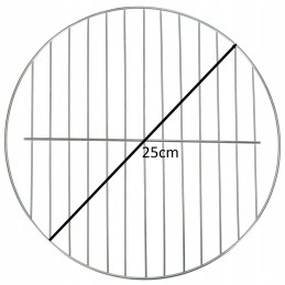 Anglies sodo grilis briketams, uždaras, su ventiliaciniu dangteliu ir lentyna