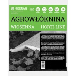 Spyruoklinė agrotekstilė, tvirta, balta, 3,2x5 m