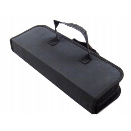 Grilio indai dėkle.