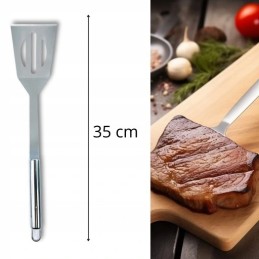 ⭐⭐ Grilio priedai kepsninės indai stalo įrankių rinkinys 18in1 rinkinys⭐⭐