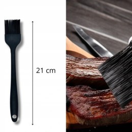 ⭐⭐ Grilio priedai kepsninės indai stalo įrankių rinkinys 18in1 rinkinys⭐⭐