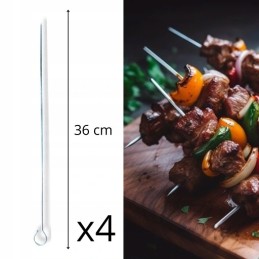 ⭐⭐ Grilio priedai kepsninės indai stalo įrankių rinkinys 18in1 rinkinys⭐⭐