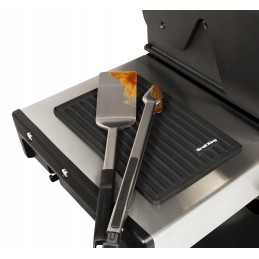 Crown Broil King Silicone Mat