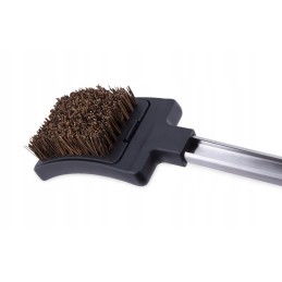 Broil King barono šepetys su delno šeriais