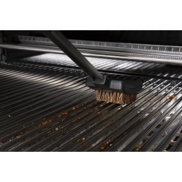 Broil King Baron Palm Bristle Brush