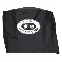 Outdoorchef dangtelis minichef p420 griliui