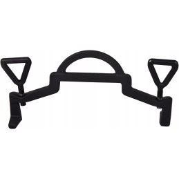 Ketaus katilas, medžioklės puodas, Vengrijos Tėvo diena, 4l, laužui ir griliui