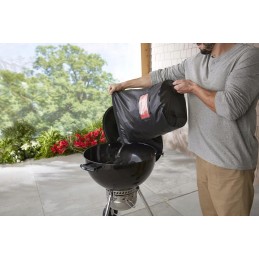 Weber 7007 grilio krepšys