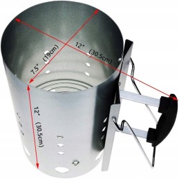 ✅ anglinis židinys šašlykinei užkurti