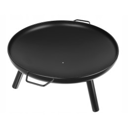 ✅ Tvirtas sodo židinys metų metus