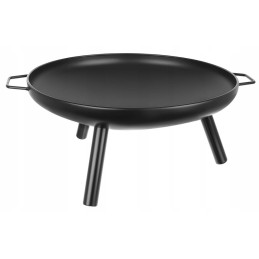 ✅ Tvirtas sodo židinys metų metus