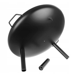 ✅ Tvirtas sodo židinys metų metus