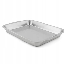 Roostevabast terasest röstimispann 63106 broil king