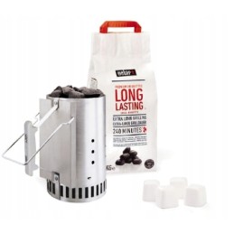 Weber 1013 grilio apšvietimo komplektas