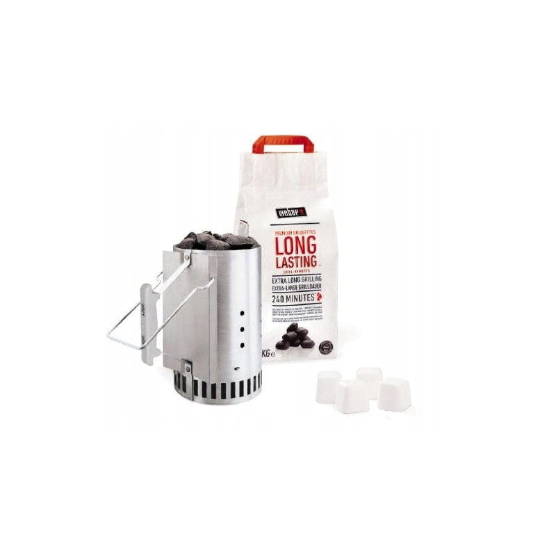 Weber 1013 grilio apšvietimo komplektas