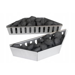 Napoleono anglies krepšelis 2 vnt