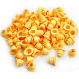 Mamos dubenėlio laikiklis Nicot rėmelyje, 100 vnt