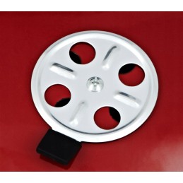 Activa sferinės anglies kepsninės Kopenhagen – juodos dia. 34 cm - 10970r