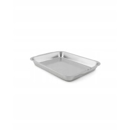 Broil king steel roaster
