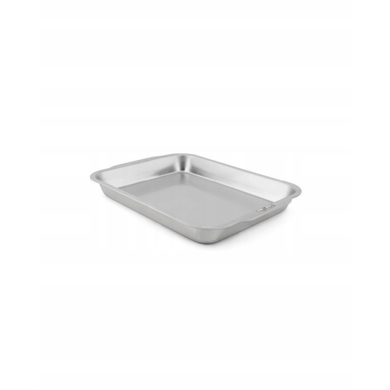Broil king steel roaster