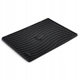 Napoleon Large Silicone Grill Shelf Mat Anti-Slip Protective Mat