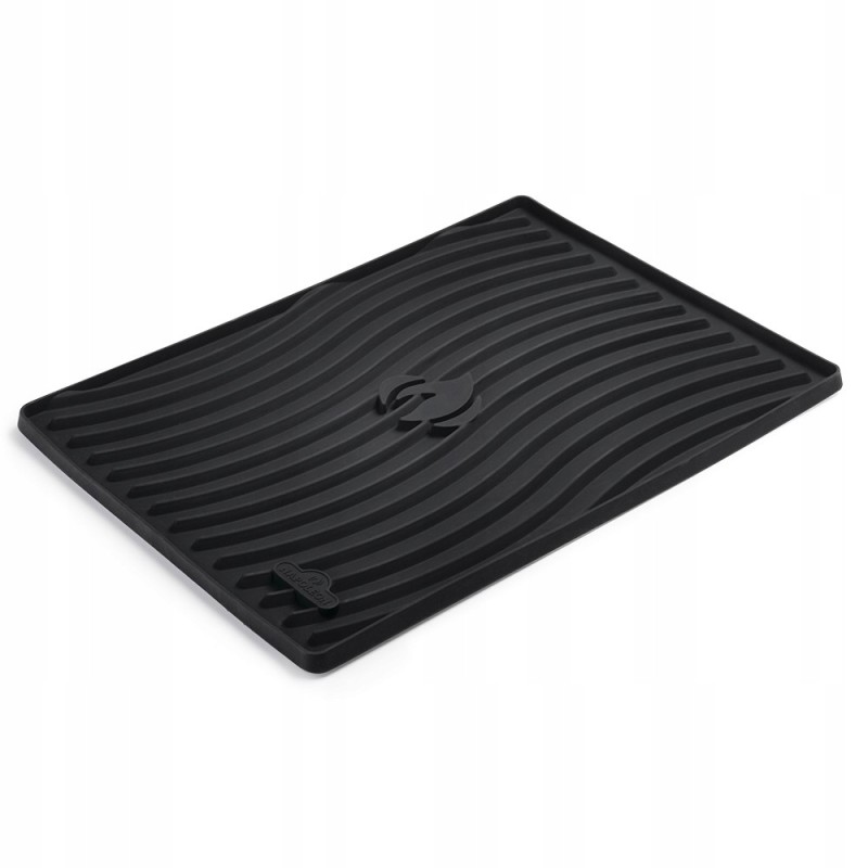 Napoleon Large Silicone Grill Shelf Mat Anti-Slip Protective Mat