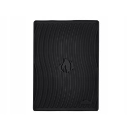 Napoleon Large Silicone Grill Shelf Mat Anti-Slip Protective Mat