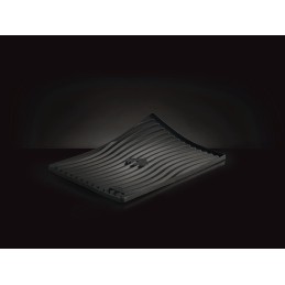 Napoleon Large Silicone Grill Shelf Mat Anti-Slip Protective Mat