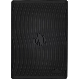 Napoleon Large Silicone Grill Shelf Mat Anti-Slip Protective Mat