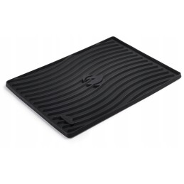 Napoleon Large Silicone Grill Shelf Mat Anti-Slip Protective Mat