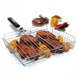 „Broil king“ kepimo krepšys