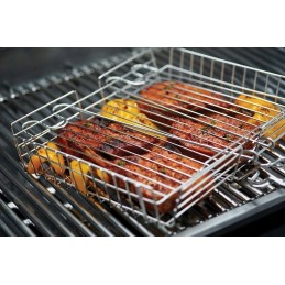 „Broil king“ kepimo krepšys