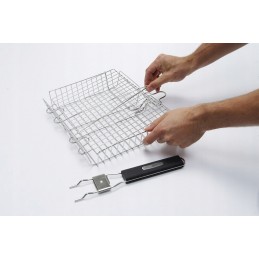 „Broil king“ kepimo krepšys