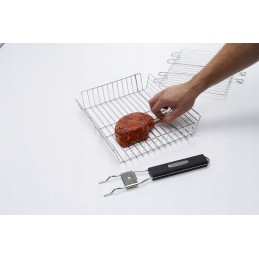 „Broil king“ kepimo krepšys