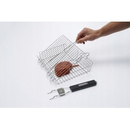 „Broil king“ kepimo krepšys